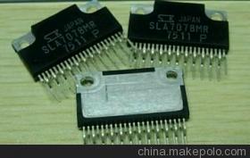 代理三肯現貨SLA7078MPR 深圳市天澤恒電子商行為您提供可靠集成電路解決方案